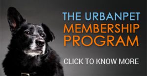 The urbanpet membership program