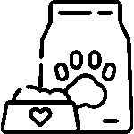 Pet Food in Los Angeles