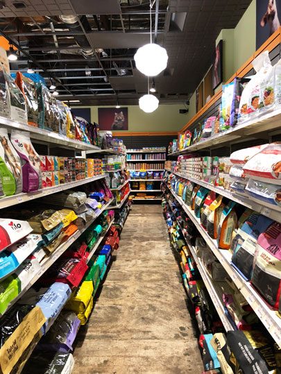 Best pet supply Store in Los Angeles